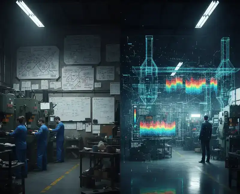 Mô hình hóa sự kết hợp giữa Phân phối chuẩn Six Sigma và Mạng nơ-ron nhân tạo