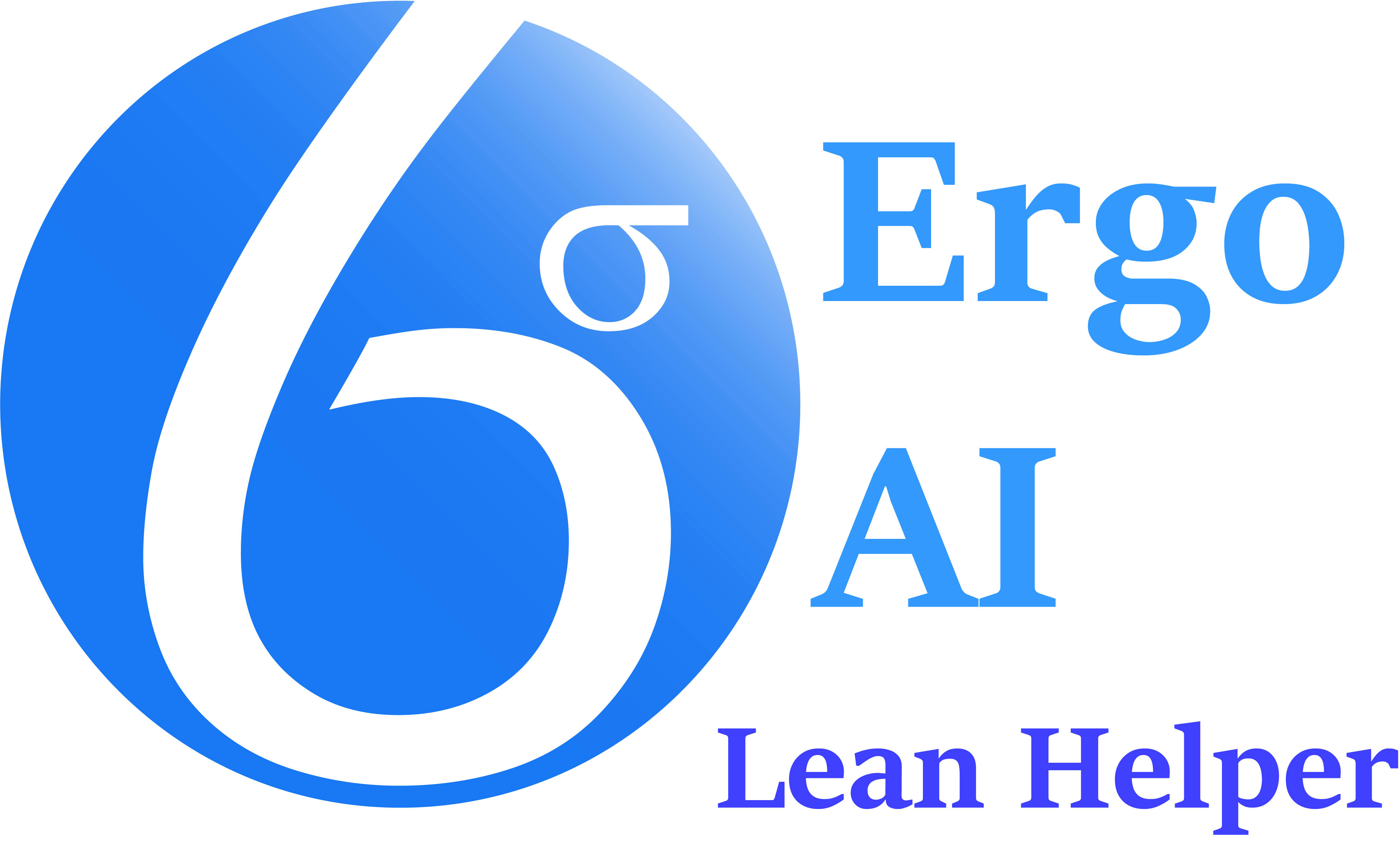 Lean Helper: AI-Enabled Ergonomics