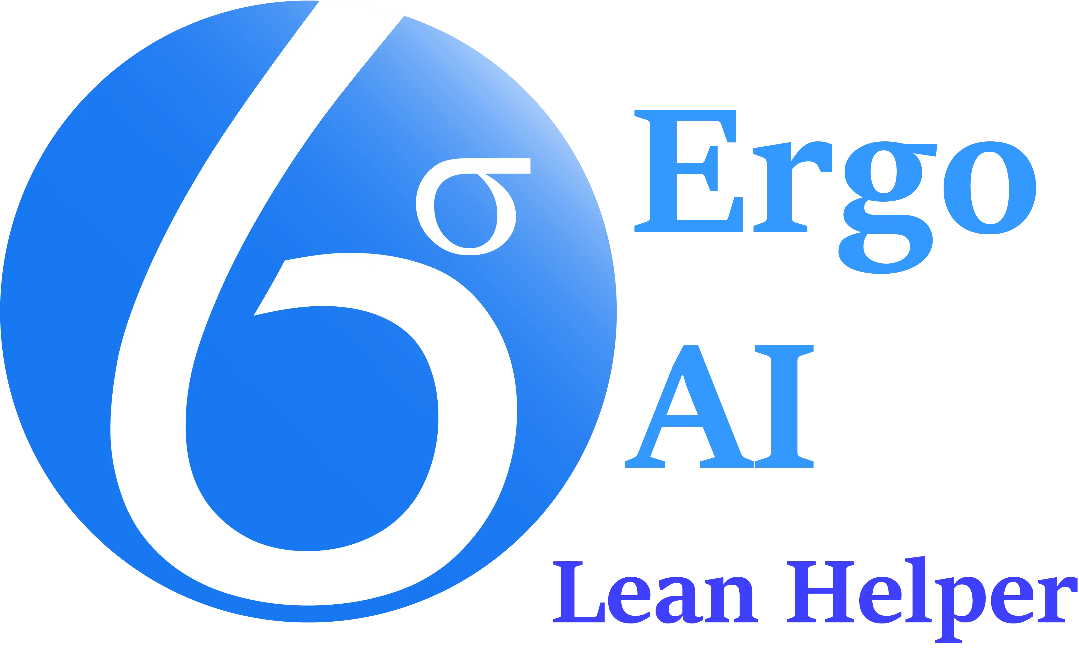 Lean Helper: AI-Enabled Ergonomics