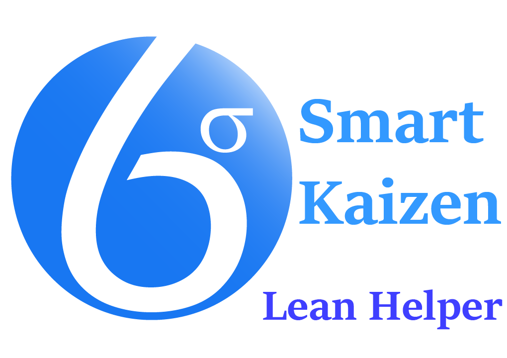 Lean Helper: Smart Kaizen System