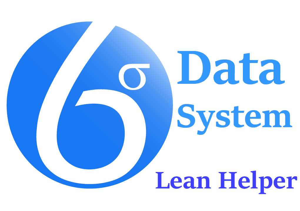 Lean Helper: Data System for Professionals and Companies