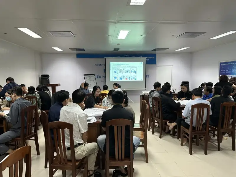 Operations Excellence (OPEX) Awareness & Practice: SMED & OEE