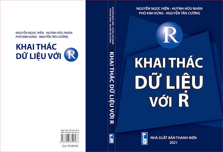 Khai Thác Dữ Liệu (Lean Six Sigma) với R