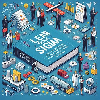 Lean Handbook Cẩm Nang Ứng Dụng Lean Six Sigma