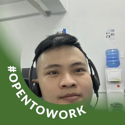 Lean Six Sigma Black Belt - Nguyen Ngoc Tien