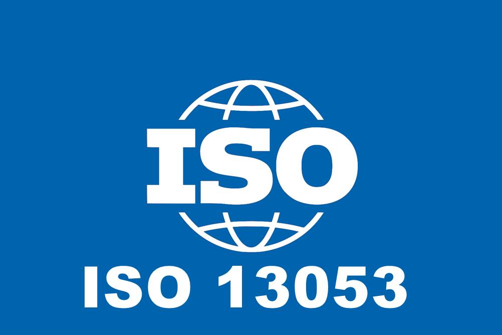 ISO13053